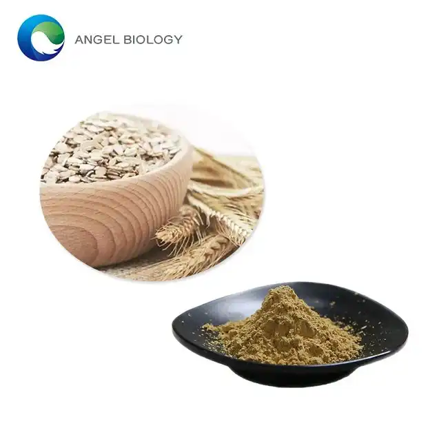 Best Applications for Oat Extract Powder in Cosmetics